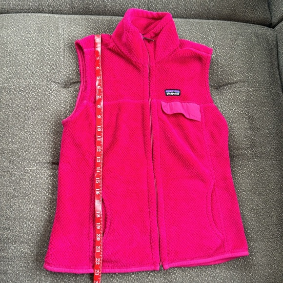 Patagonia vest - Picture 4 of 5